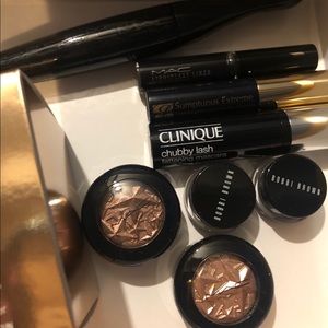 Eye makeup bundle